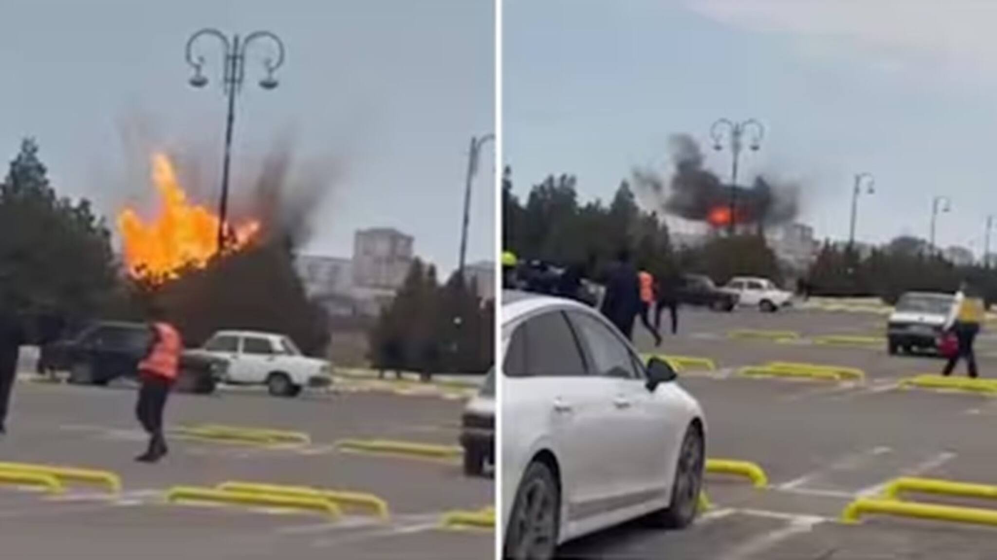 Iran America War: সর্বনাশ! প্রচুর বাঙালি ঘুরতে যায় যে দেশে, সে দেশের এয়ারপোর্টেই ভয়াবহ হামলা ইরানের! কোন দেশ জানেন? ঘটে গেল ভয়ঙ্কর ঘটনা