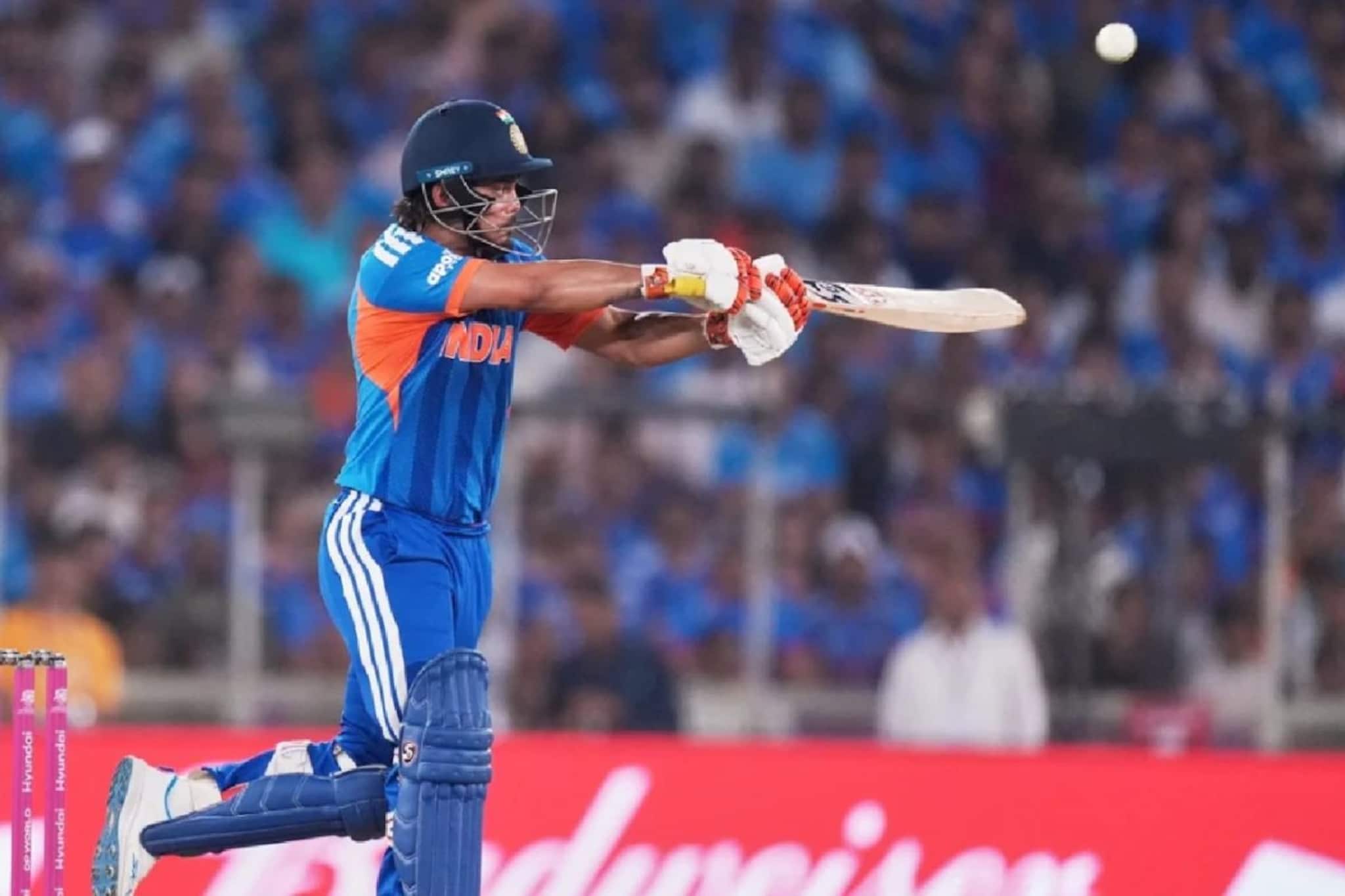 ২৮০-৩০০ রান হত ভারতের! বিশ্বকাপ ফাইনালের 'খেলা নষ্ট' করে দিলেন দুই ভারতীয় ব্যাটার!