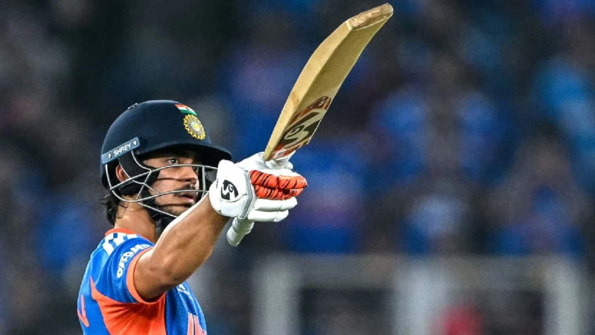 Ishan Kishan: বিশ্বকাপ জয়ের আনন্দ হল দ্বিগুণ! এবার বড় সুখবর পেলেন ইশান কিশান