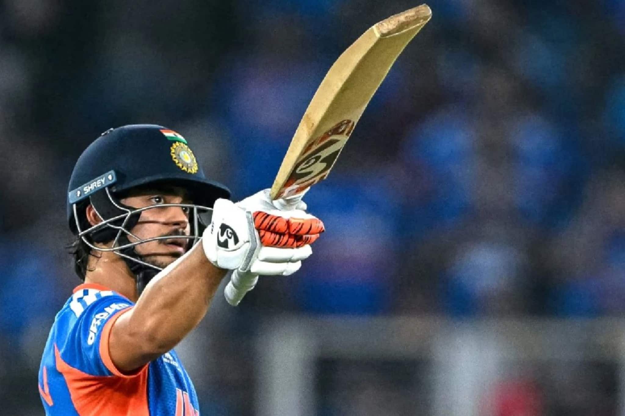 'ওরা আর নেই..'! বাবার ফোন, বিশ্বকাপ ফাইনালের আগে ভয়ঙ্কর দুর্ঘটনার খবর পান ঈশান কিষাণ