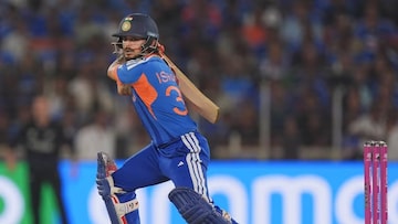 Ishan Kishan: বিশ্বকাপ জয়ের আনন্দ হল দ্বিগুণ! এবার বড় সুখবর পেলেন ইশান কিশান