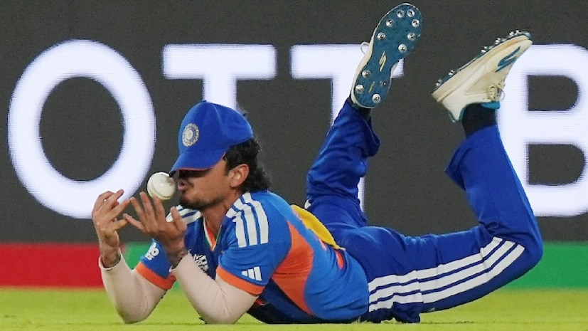 Ishan Kishan Family Tragedy, T20 World Cup 2026: Once dropped from the Indian team, Ishan Kishan worked hard to change his fortunes. After a brilliant performance in domestic cricket, he made it to the Indian team. Now, he has joined the ranks of world champions. In the T20 World Cup final against New Zealand, Ishan scored 54 off 25 balls, including four fours and four sixes. But did you know that just two days ago, Ishaan's family was mourning the death of two members?