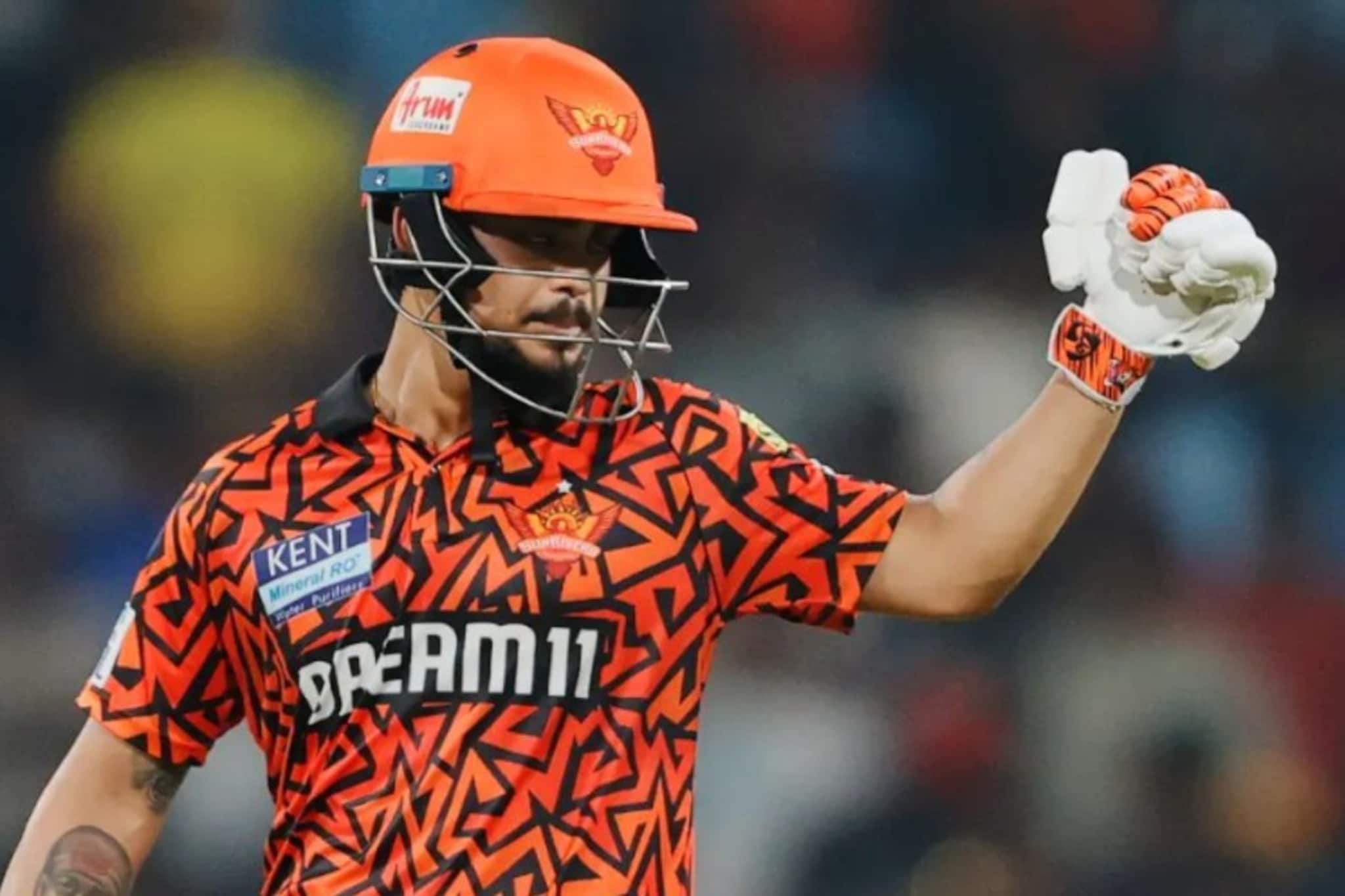 ভালো ফর্মে থাকার পুরস্কার! এবার অধিনায়ক হচ্ছেন ইশান কিশান! বড় চমক ভালো ফর্মে থাকার পুরস্কার! এবার অধিনায়ক হচ্ছেন ইশান কিশান! বড় চমক