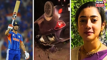 ইশান কিষাণের উপর দুঃখের পাহাড়, T20WC ফাইনালের আগেই ছেড়ে গেলেন প্রিয় মানুষ, তারপরেও...