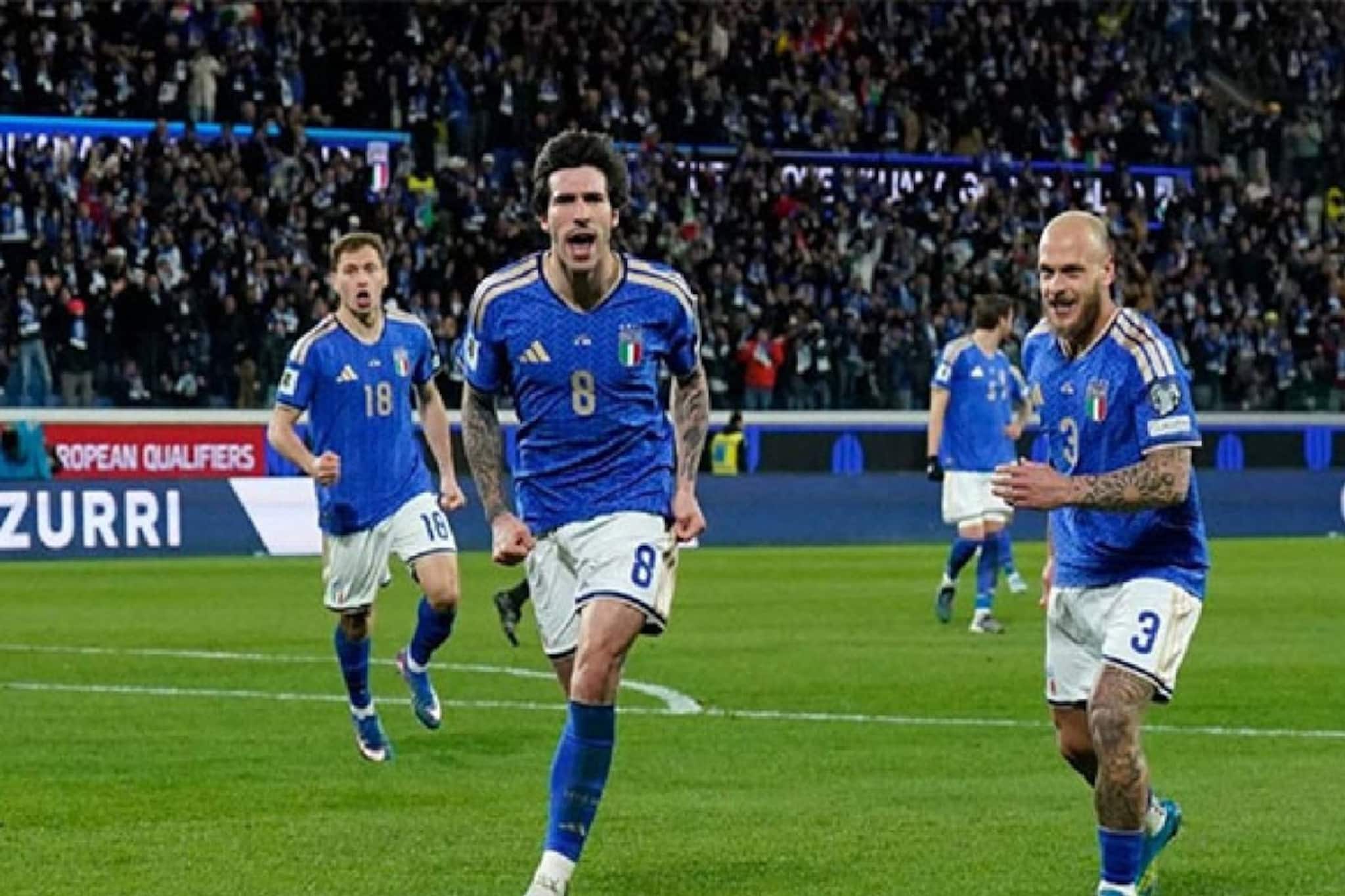 বিশ্বকাপে ফেরার লড়াই চারবারের বিশ্বচ্যাম্পিয়নদের! মঙ্গলবার বড় পরীক্ষা