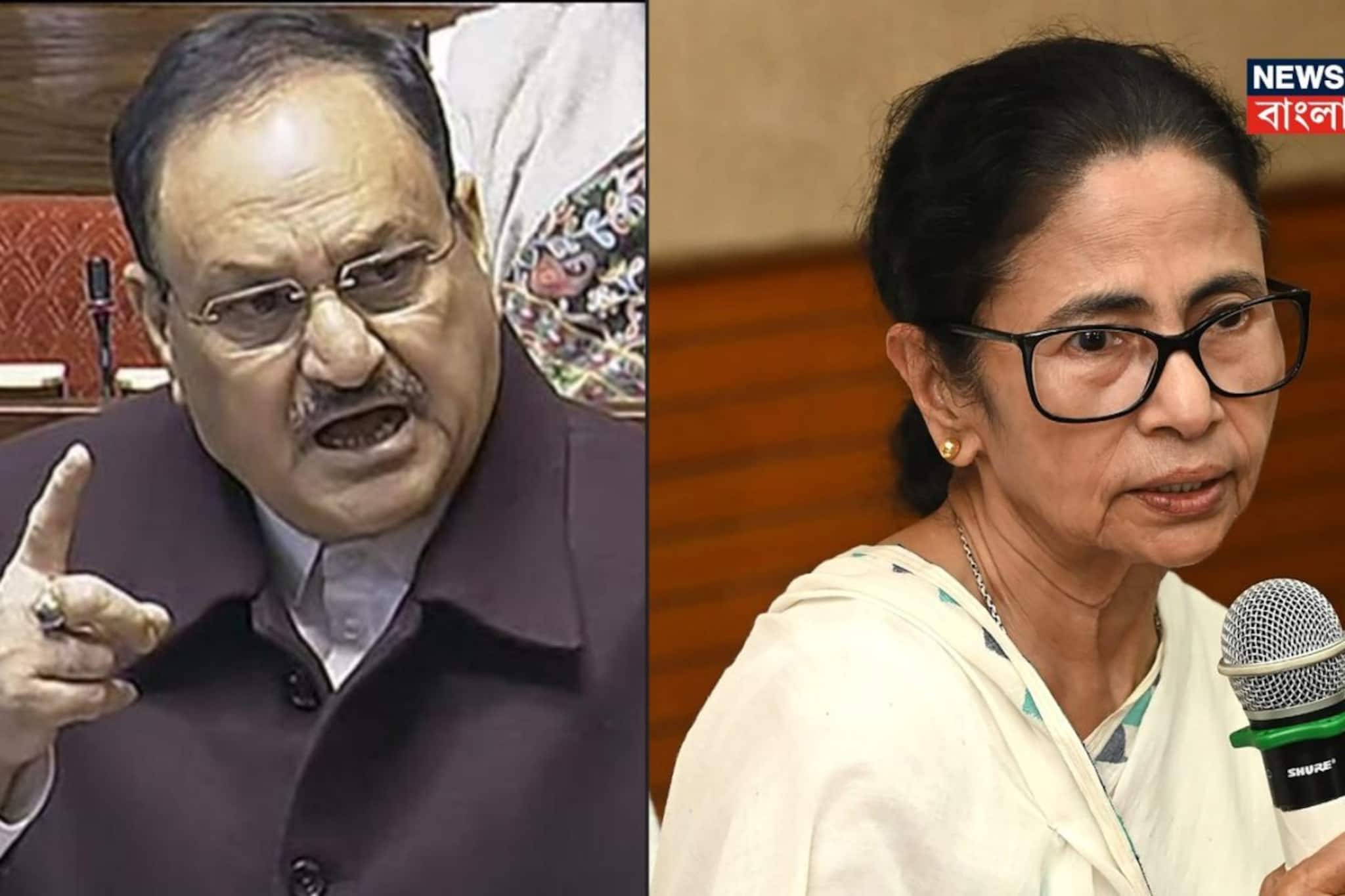 ‘গণতন্ত্রের প্রতি শ্রদ্ধা নেই, আইনের প্রতি শ্রদ্ধা নেই,’ দ্রৌপদী মুর্মুর ঘটনা এবার সংসদে