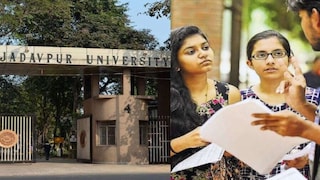 যাদবপুর বিশ্ববিদ্যালয় ইঞ্জিনিয়ারিং কাউন্সেলিং চায়