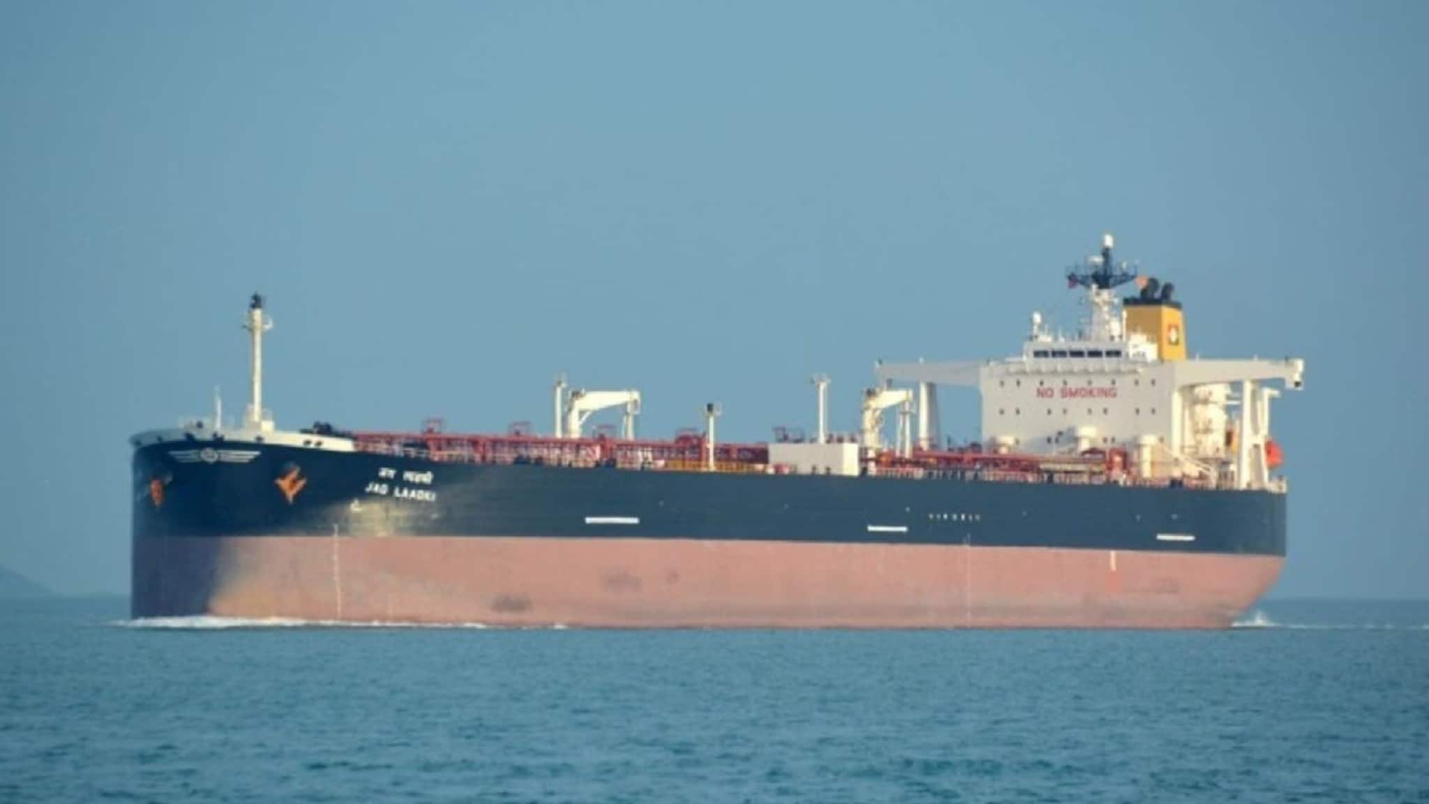 Crude Oil Reaches In India: বুধবার ভারতে পৌঁছল খনিজ তৈলবাহী জাহাজ, কোথা থেকে এল এই জাহাজ