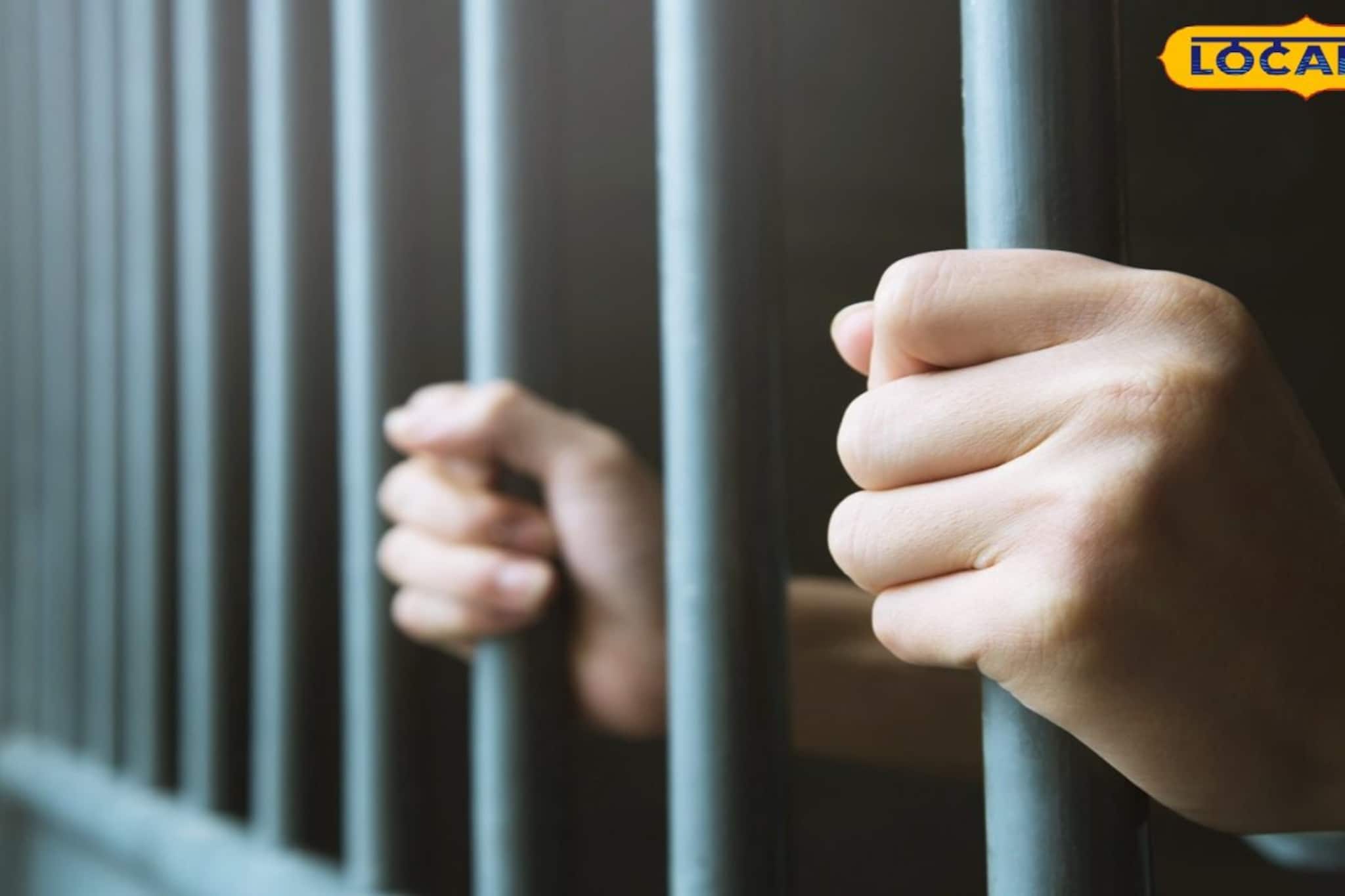 স্ত্রীর সঙ্গে পরকীয়ার সন্দেহে প্রতিবেশীকে খুন! অভিযুক্ত প্রবীণকে যাবজ্জীবনের সাজা ঝাড়গ্রামে 