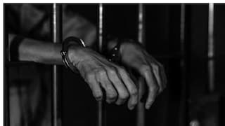 বসিরহাটে উৎকণ্ঠা, তিন বছর ধরে পাকিস্তানের ল্যান্ডি জেলে বন্দি দুই মৎস্যজীবী (Representative Image) বসিরহাটে উৎকণ্ঠা, তিন বছর ধরে পাকিস্তানের ল্যান্ডি জেলে বন্দি দুই মৎস্যজীবী (Representative Image)