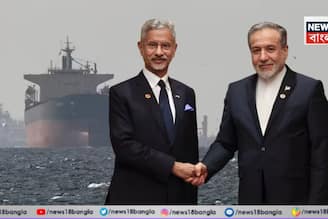 জয়শঙ্করের ফোনেই ছাড়পত্র, বড় কূটনৈতিক সাফল্য ভারতের ! হরমুজ প্রণালী পেরিয়ে মুম্বই বন্দরে পৌঁছল প্রথম জাহাজ 