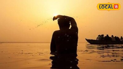 বেনারসের আদলে জলপাইগুড়িতে বারুণী মেলায় গঙ্গারতির আয়োজন