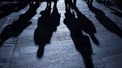 ঝড়-বৃষ্টির সুযোগ নিয়ে ডাকাতির চেষ্টা (প্রতীকী ছবি)