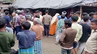 জলপাইগুড়িতে শোরগোল