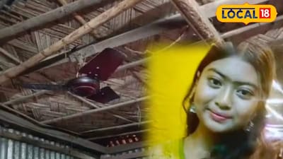 স্কুল ছাত্রীর ঝুলন্ত দেহ উদ্ধার