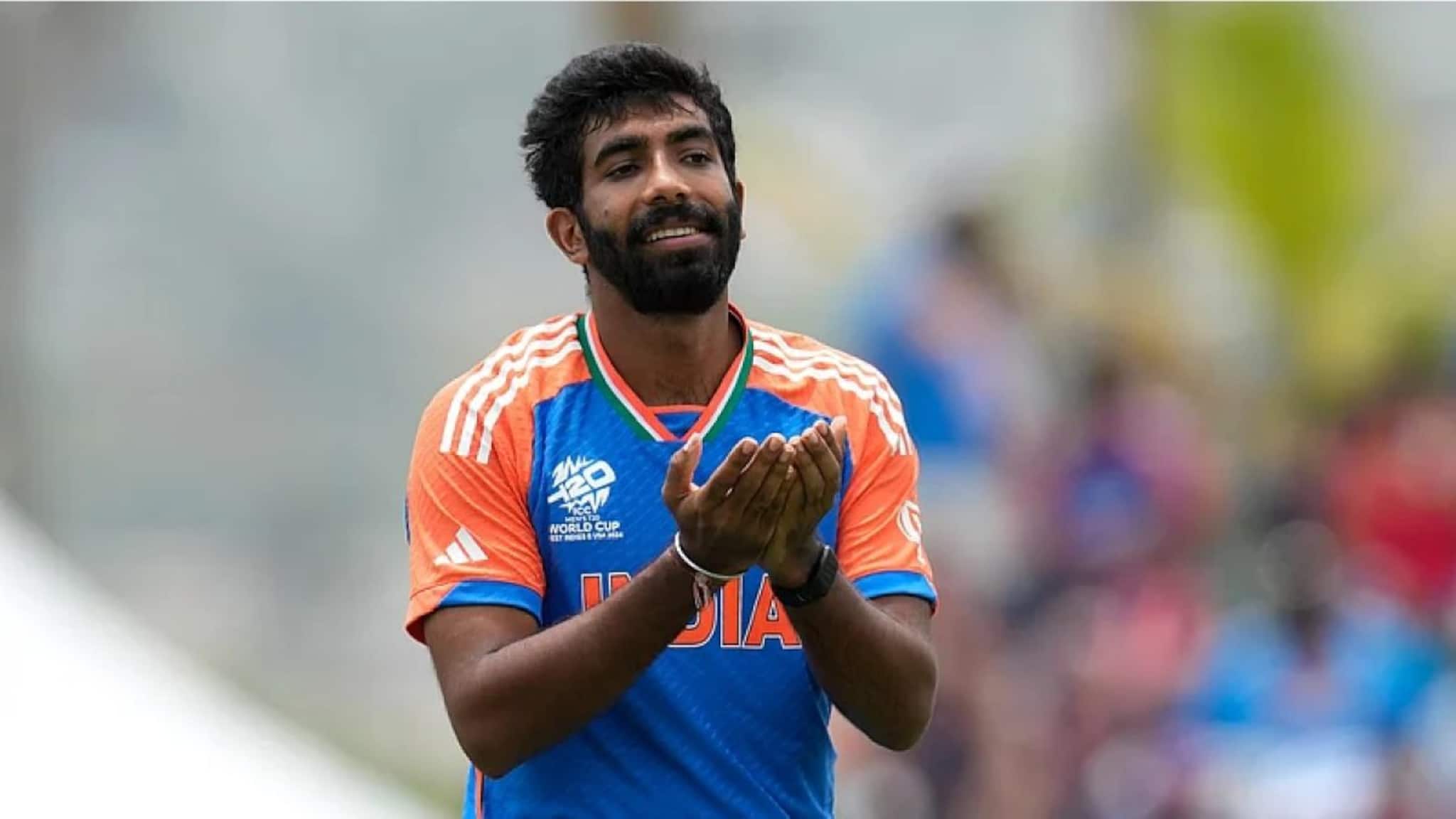 Jasprit Bumrah Creates History: টি টোয়েন্টি বিশ্বকাপের মেগা ফাইনালের আগেই এল সুখবর, বুমরাহের ধামাকা রেকর্ড যার ধারেকাছে নেই কেউ