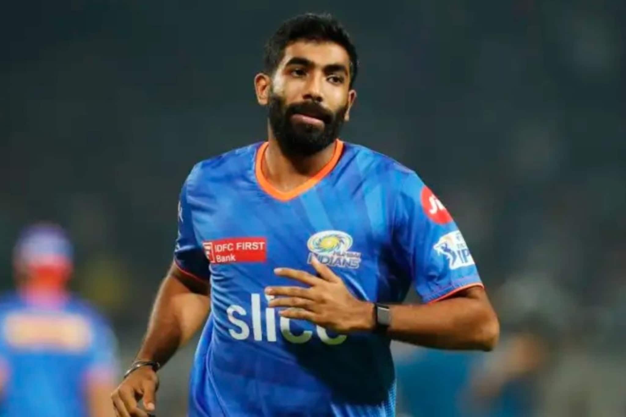আইপিএলের আগে চোট জসপ্রীত বুমরাহের? তারকা পেসারকে নিয়ে বাড়ল চিন্তা!