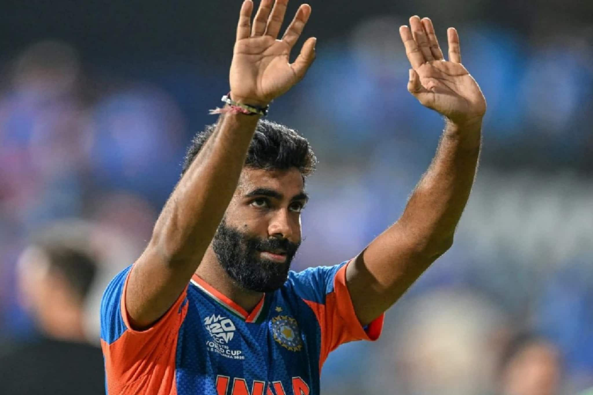 ফাইনালের আগে জসপ্রীত বুমরাহকে নিয়ে বড় আপডেট, জেনে নিন বিস্তারিত