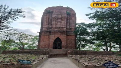 জটার দেউল