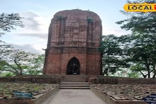 Election 2026: কথা তুললেন অমিত শাহ! নির্বাচন আসতেই ফের উঠল জটার দেউল, নারায়ণী মন্দির প্রসঙ্গ! কেন জানেন?