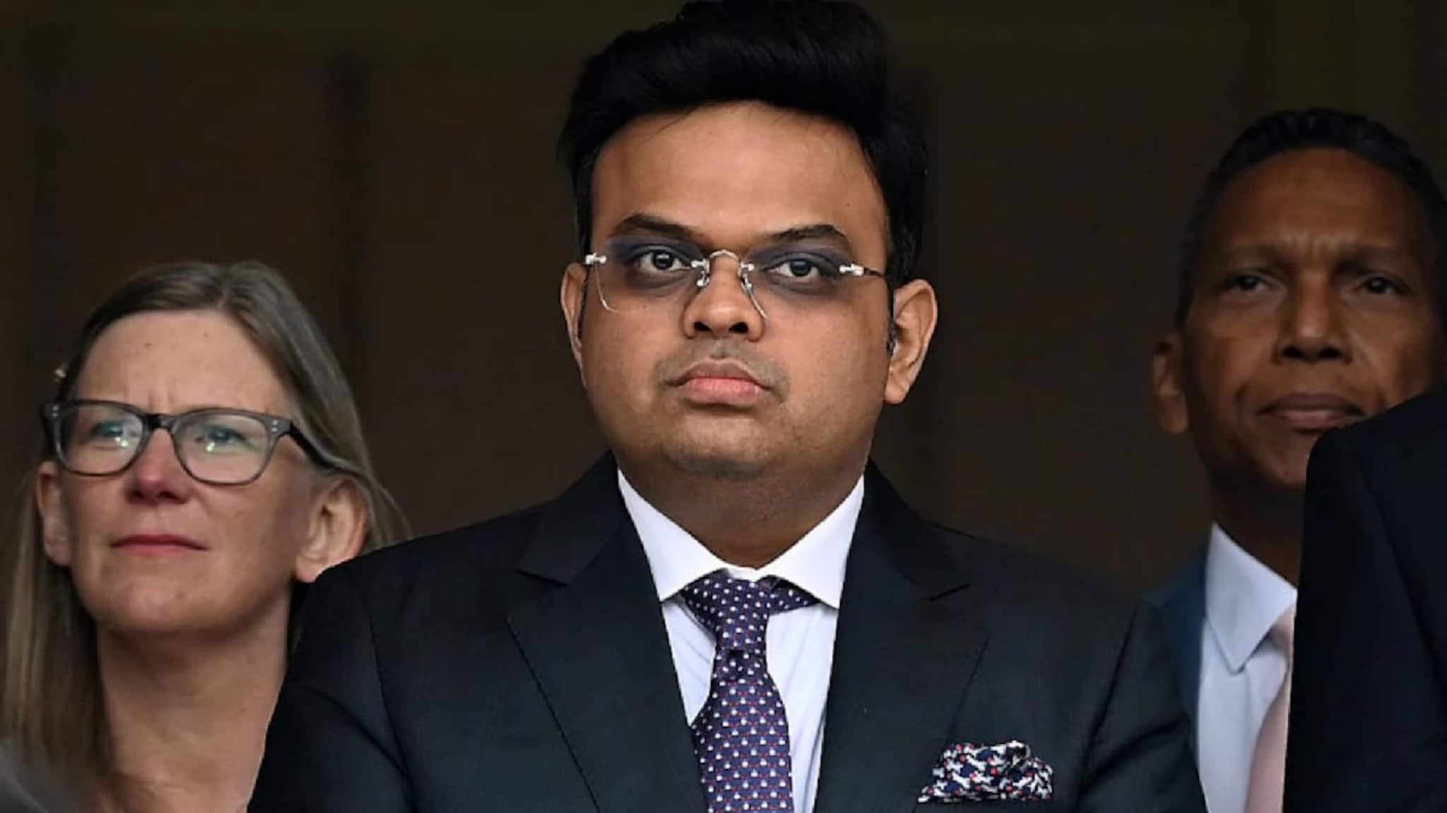 Jay Shah : বাংলাদেশের 'নাটক' নিয়ে এই প্রথম মুখ খুললেন জয় শাহ! পাকিস্তানকেও 'চক্রান্ত' নিয়েও যা বললেন, আগে কখনও বলেননি