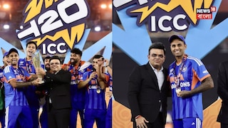 টিম ইন্ডিয়াকে অভিনন্দন জয় শাহের