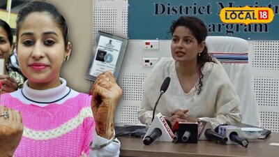 ঝাড়গ্রামের চূড়ান্ত এসআইআর তালিকায় চমক