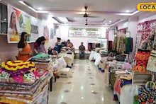 পয়লা বৈশাখের আগে ঝাড়গ্রামে দারুণ আয়োজন! একছাদের তলায় শাড়ি, ডিজাইনার ব্লাউজ, গয়না আরও কত কী, আকর্ষণীয় ছাড়ে মিলছে সব