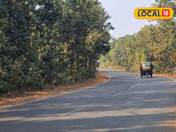 আগামী তিনদিন শুষ্ক, তারপরেই জেলায় জেলায় বজ্রবিদ্যুৎ-সহ বৃষ্টি! জানুন ঝাড়গ্রামের ওয়েদার