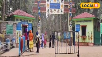 প্যাঙ্গোলিন ব্রিডিং, বাঘ, সিংহ, কুমির, হাতির ২৪ ঘণ্টা নজরদারি...! শুরু হচ্ছে রোমাঞ্চকর অধ্যায়, পর্যটনের নতুন নজির গড়ছে ঝাড়গ্রাম
