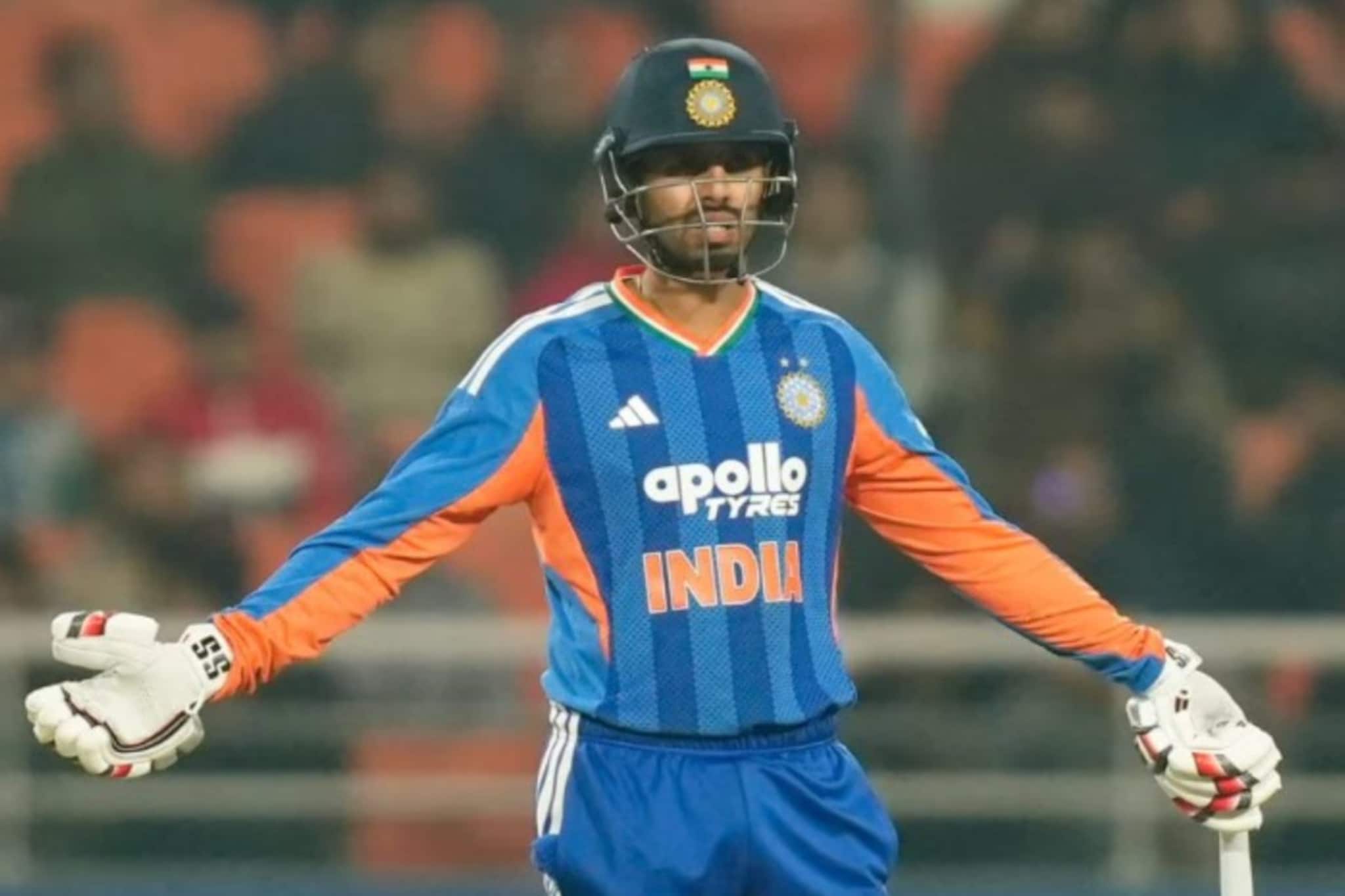 টি-২০ বিশ্বকাপের দল থেকে বাদ, হারাতে হয় বাবাকে, অবশেষে মুখ খুললেন জিতেশ শর্মা, বলে দিলেন বড় কথা