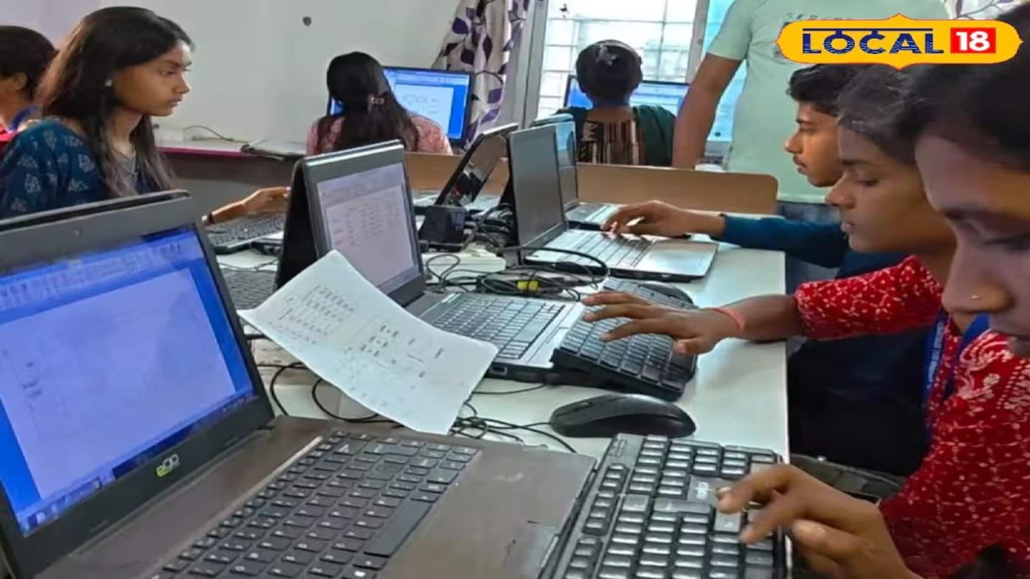 কম সময়ে দক্ষতা! ট্যালি-জিএসটি কোর্সে বাড়ছে কর্মসংস্থানের সুযোগ, জানুন বড় সুযোগ