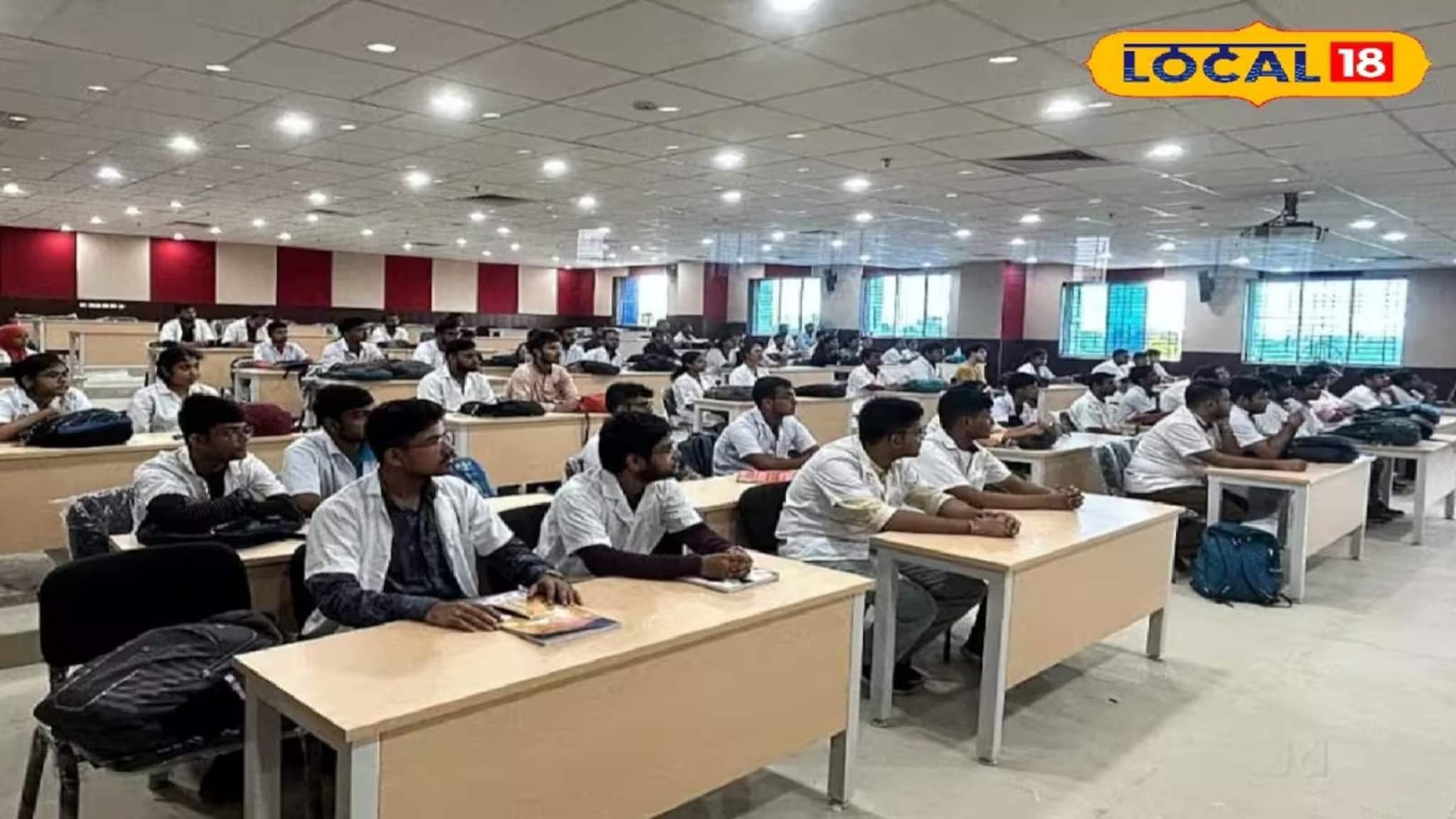 রোজ ৩ হাজার টাকা বেতন! জেলায় স্বাস্থ্য ও পরিবার কল্যাণ দফতরে চাকরির সুযোগ, আজই আবেদন করুন