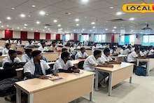 West Bengal Job Alert: রোজ ৩ হাজার টাকা বেতন! জেলায় স্বাস্থ্য ও পরিবার কল্যাণ দফতরে চাকরির সুযোগ, আজই আবেদন করুন