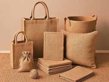 ভারতের কোন শহরকে বিশ্বের পাটের রাজধানী বলা হয়? চট করে বলতে পারবেন না অনেকেই