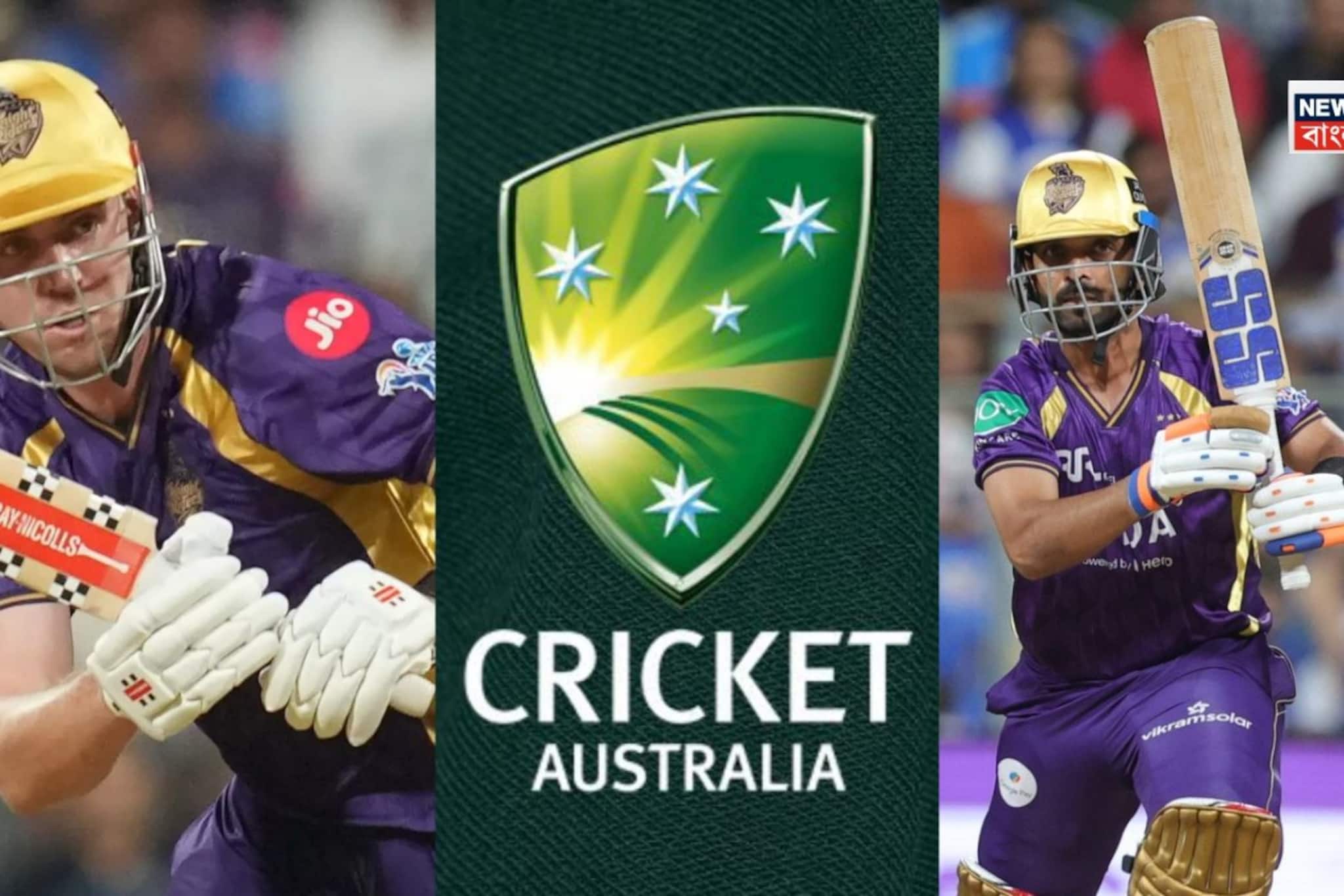 ২৫.২০ কোটির গ্রিনকে দিয়েও এক বলও নয়! রেগে আগুন ক্রিকেট অস্ট্রেলিয়া ঝামা ঘষল রাহানের বয়ানে ২৫.২০ কোটির গ্রিনকে দিয়েও এক বলও নয়! রেগে আগুন ক্রিকেট অস্ট্রেলিয়া ঝামা ঘষল রাহানের বয়ানে