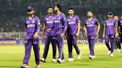 কেকেআর ক্যাপ্টেন কে!