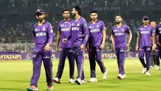 ক্যাপ্টেনের নাম ঘোষণা করে দিল কেকেআর, অধিনায়ক চলেও এলেন কলকাতায়!