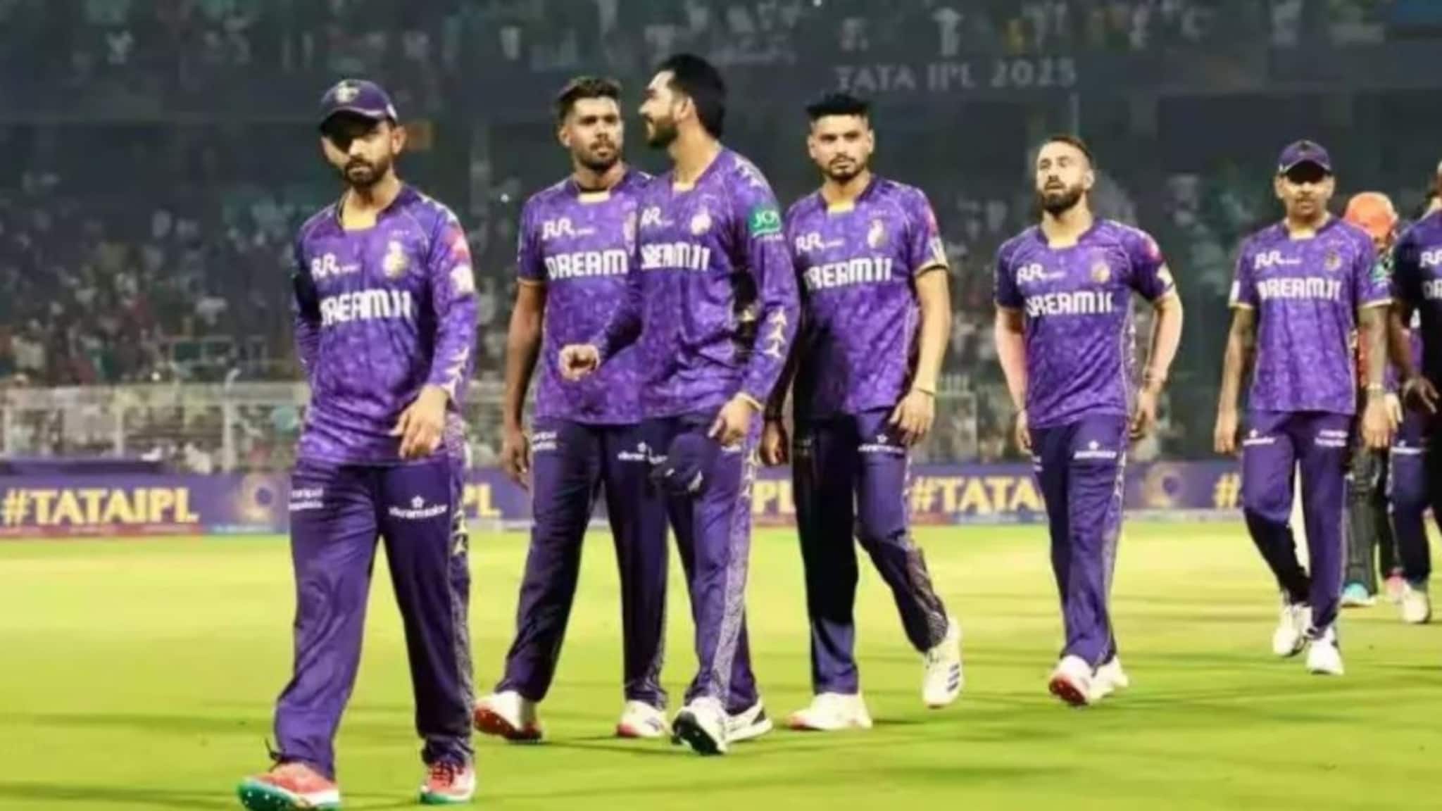 KKR News: আইপিএল শুরুর আগেই ধাক্কা! চিন্তা কিছুতেই কমছে না কেকেআরের! জেনে নিন বিস্তারিত