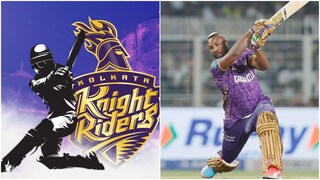 আন্দ্রে রাসেল