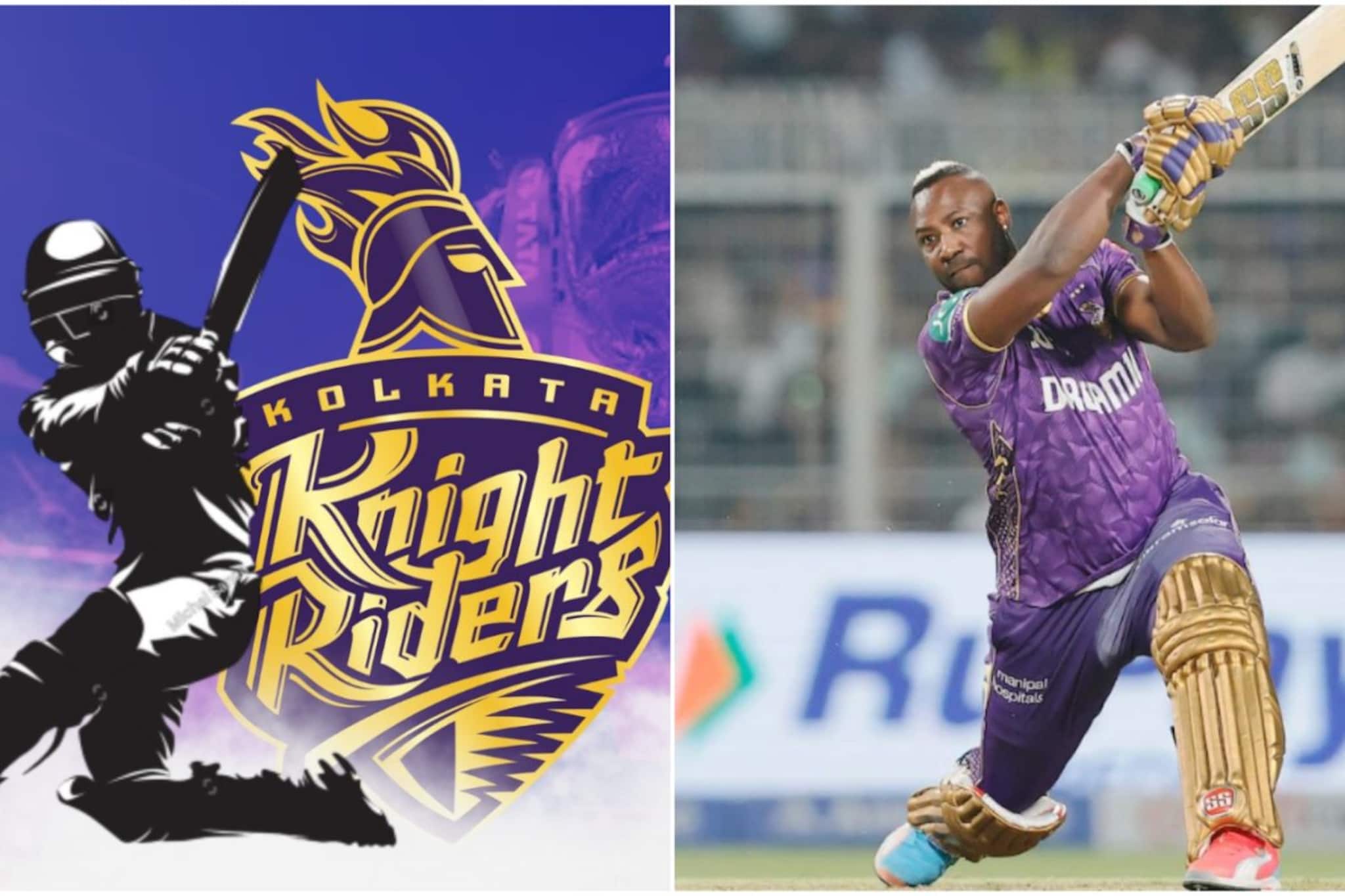 কে করবে ম্যাচ ফিনিশ? কোনো চিন্তা নেই কেকেআরের! 'দ্বিতীয় রাসেল' পেয়ে গেল নাইটরা