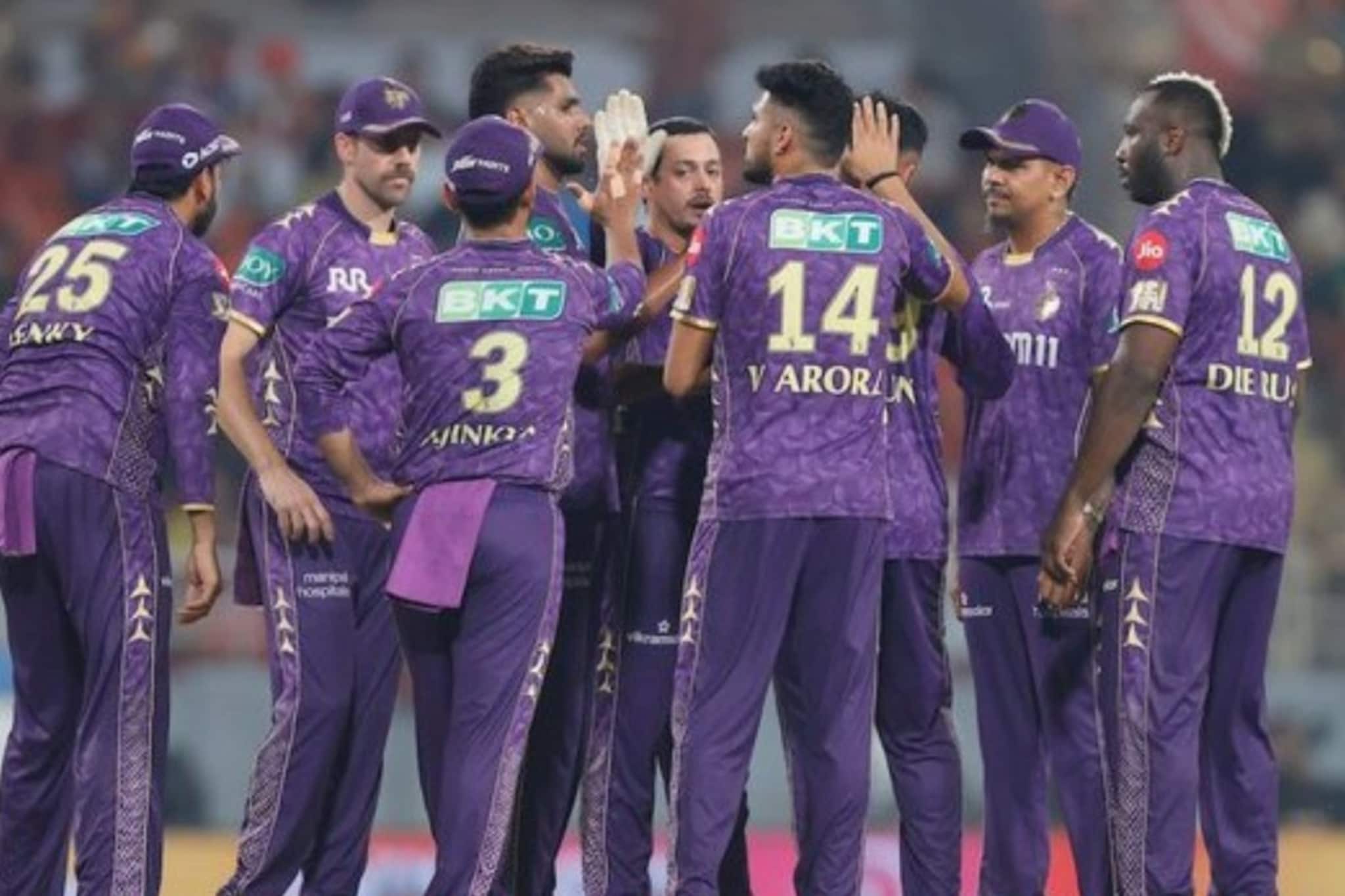 ১৮ বছরের বিশ্বচ্যাম্পিয়ন বোলার আসছে কেকেআরে! বড় চমক দিতে তৈরি কলকাতা!