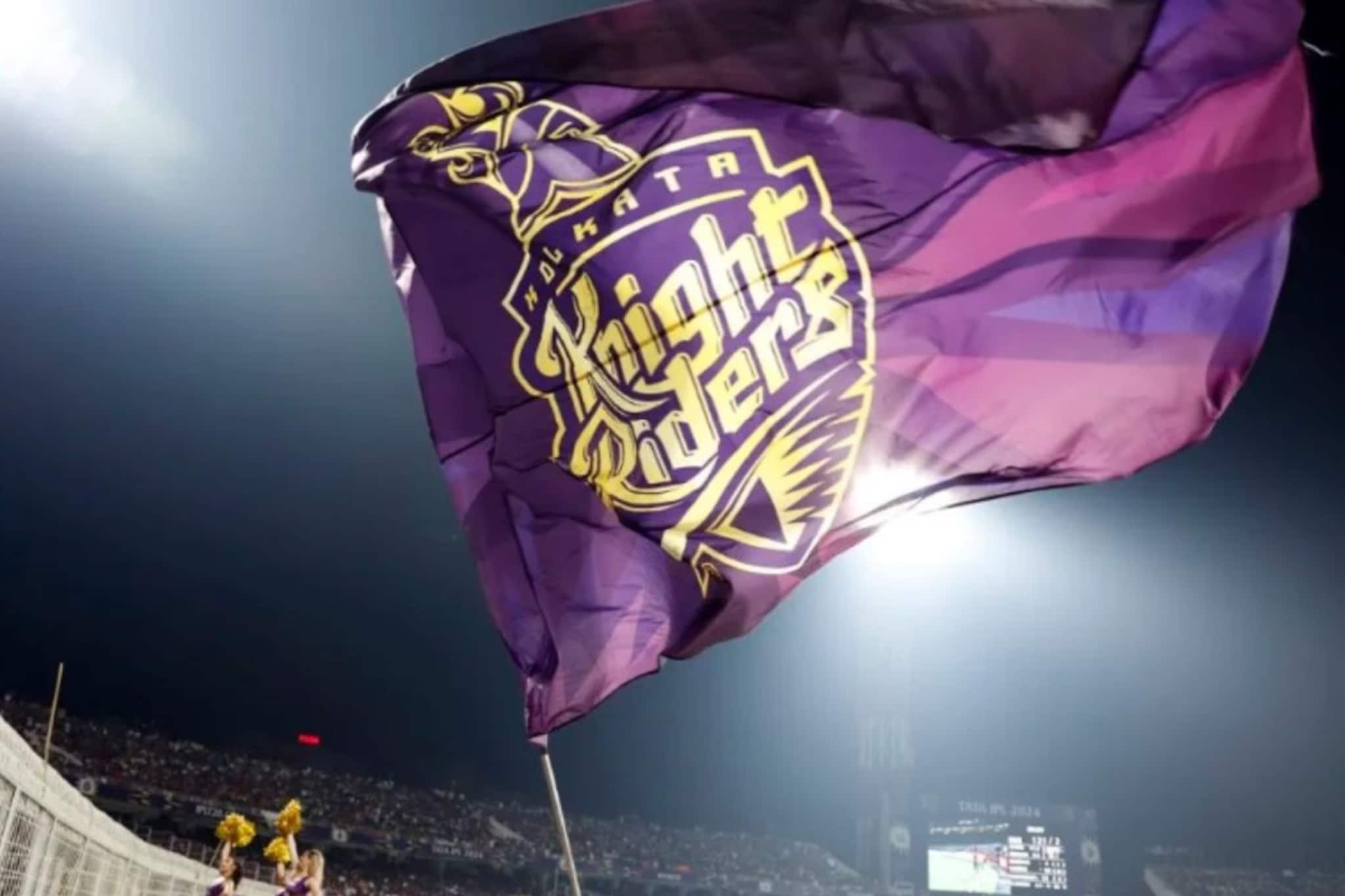 KKR News: নানা সমস্যার মধ্যেও ফ্যানেদের মুখে ফুটল হাসি! এমন পদক্ষেপ নিল কেকেআর KKR News: নানা সমস্যার মধ্যেও ফ্যানেদের মুখে ফুটল হাসি! এমন পদক্ষেপ নিল কেকেআর