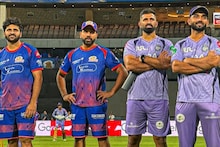 Who Will Play For KKR: ওয়াংখেড়েতে সামনে মুম্বই, জবরদস্ত গেমপ্ল্যান রেডি, প্রথম একাদশে যোগ-বিয়োগে কাদের জায়গা হল পাকা, কেকেআরের হাঁড়ির খবর