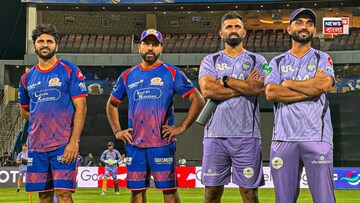 KKR vs MI: মুম্বইয়ের বিরুদ্ধে কেকেআরের একাদলে কোন ৪ বিদেশি? বড় চমক নাইটদের!