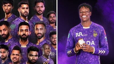 নাইটদের ম্যাচ ২ এপ্রিল।