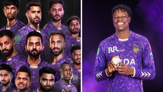 নাইটদের ম্যাচ ২ এপ্রিল।