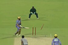 KKR : ২ কোটি টাকার ব্যাটারের মিডল স্টাম্প উড়িয়ে দিয়েছিলেন, ভারতীয় দলের সেই পেসারকে নিল কেকেআর! বড় চমক শেষবেলায়