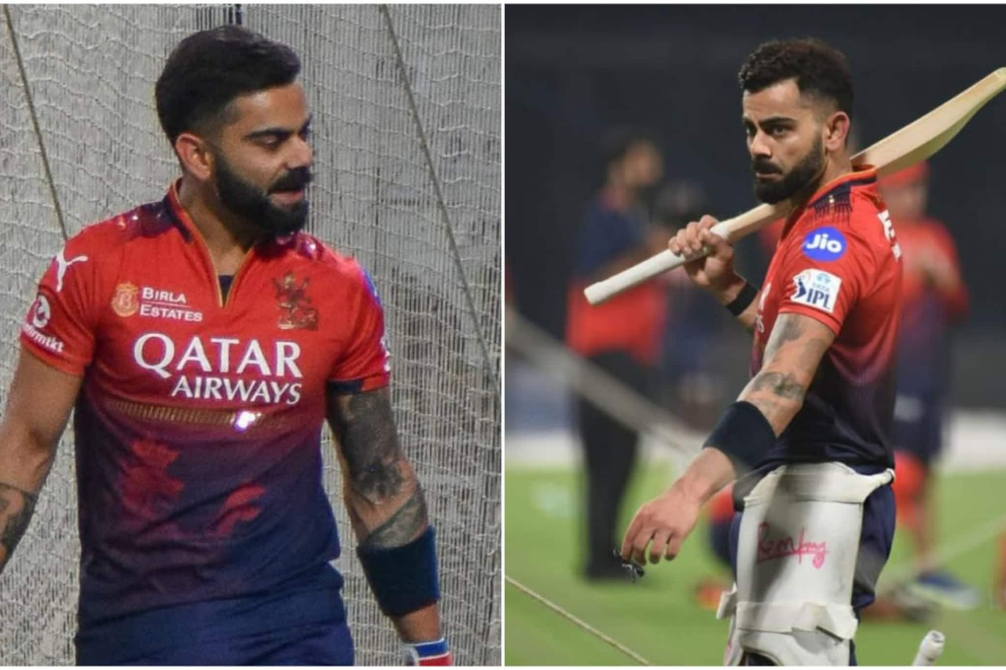 এবার আইপিএলে কোহলির সামনে ৫ মহারেকর্ড গড়ার সুযোগ, যা ক্রিকেট বিশ্বে কারও নেই