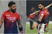 Virat Kohli: এবার আইপিএলে কোহলির সামনে ৫ মহারেকর্ড গড়ার সুযোগ, যা ক্রিকেট বিশ্বে কারও নেই